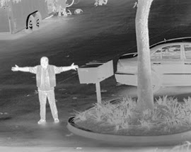 Дальность наблюдения